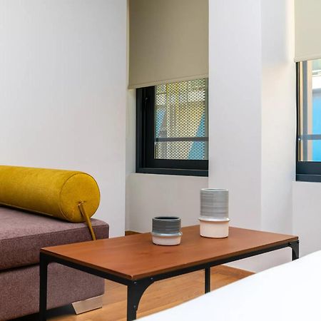 Iasonos Suites Атина Екстериор снимка