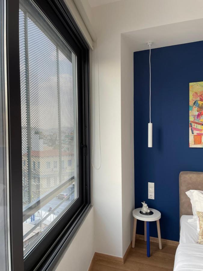 Iasonos Suites Атина Екстериор снимка