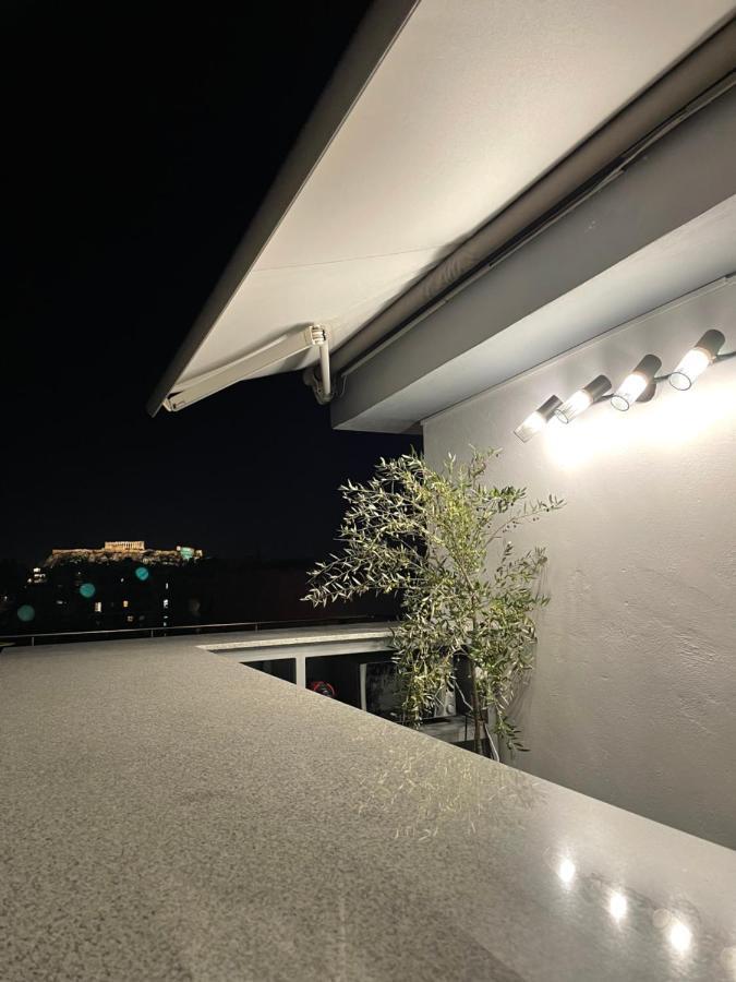 Iasonos Suites Атина Екстериор снимка
