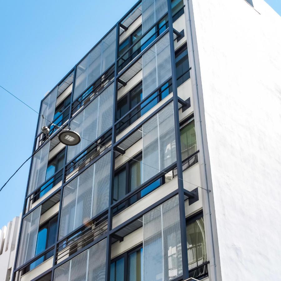 Iasonos Suites Атина Екстериор снимка