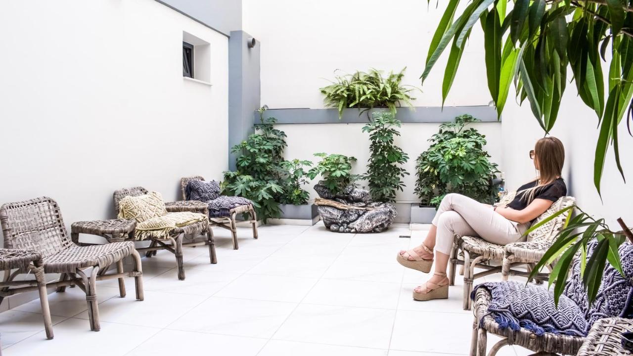 Iasonos Suites Атина Екстериор снимка