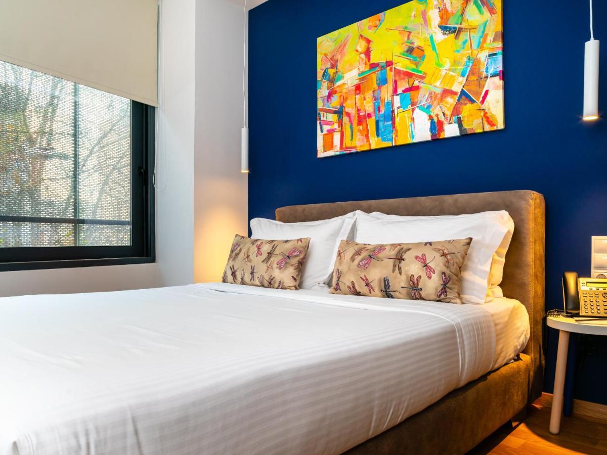 Iasonos Suites Атина Екстериор снимка