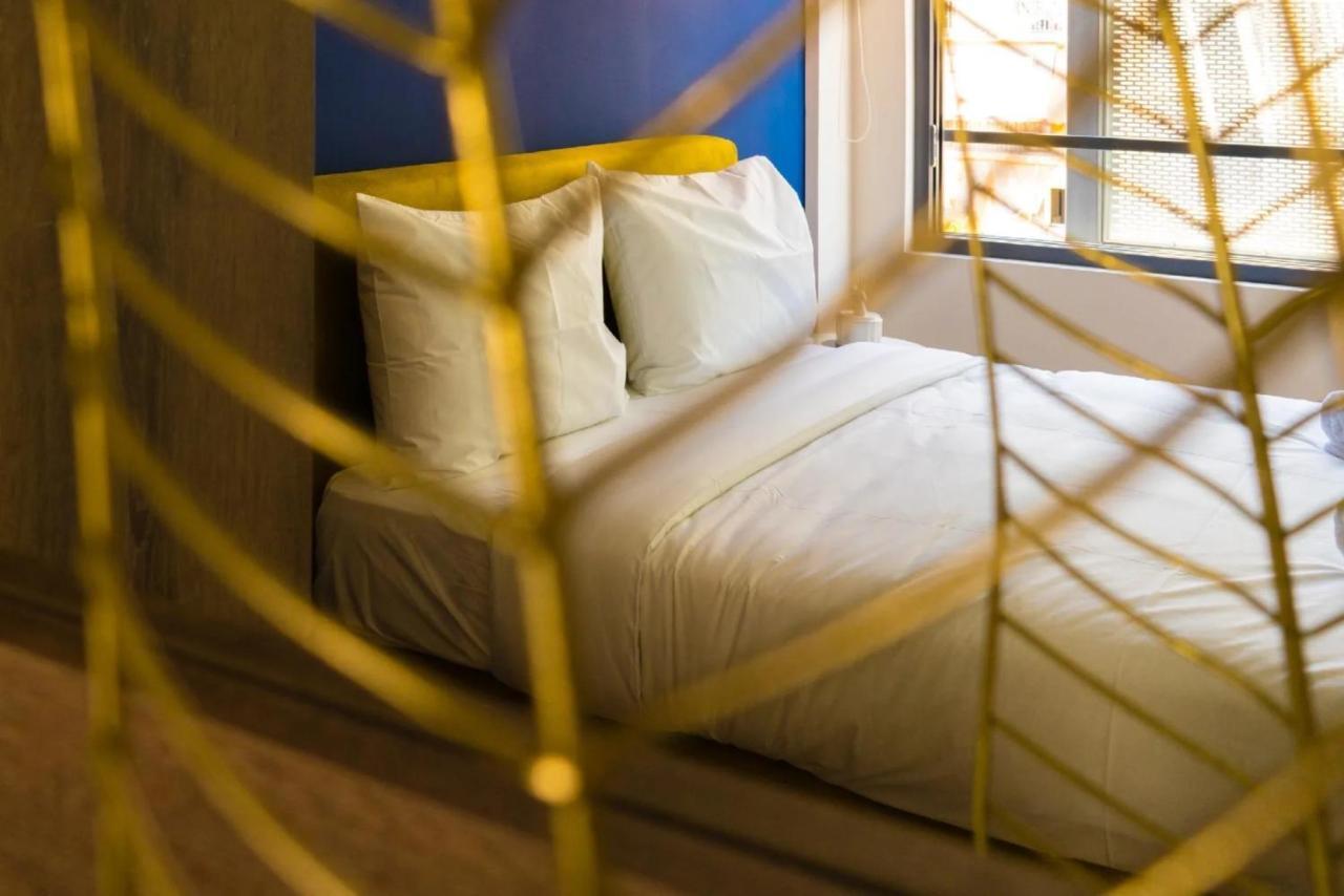 Iasonos Suites Атина Екстериор снимка